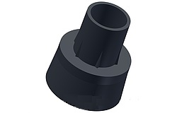 Wassersperren - Born Baubedarf